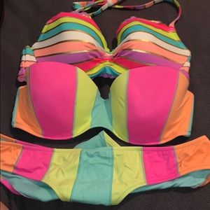 VICTORIA SECRET SWIM